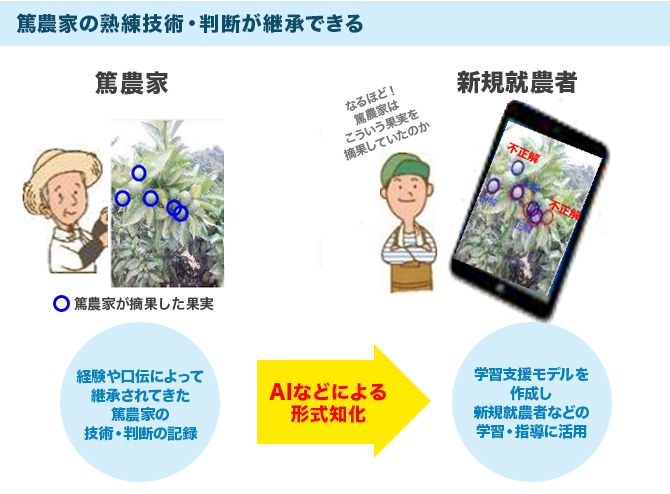 農林水産業イノベーション第6回 「先端技術×農業技術=スマート農業」の驚くべき現状と次なる課題(上)
