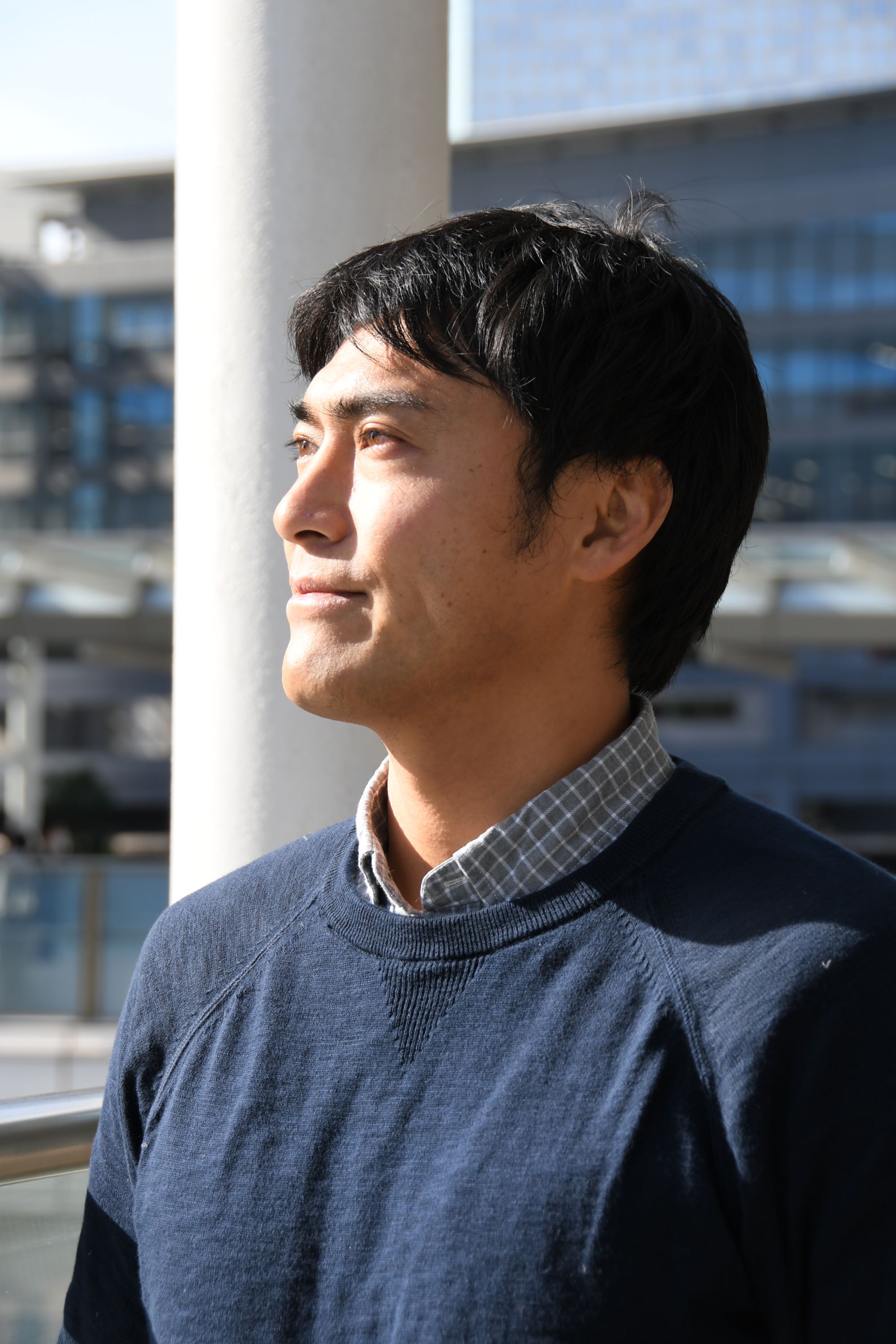 自分自身を「再定義」できるか?シリコンバレーが教えてくれた本当の成功哲学