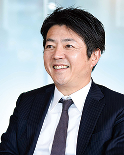 クラウドサービスの力で小規模企業の成功を強力に支援