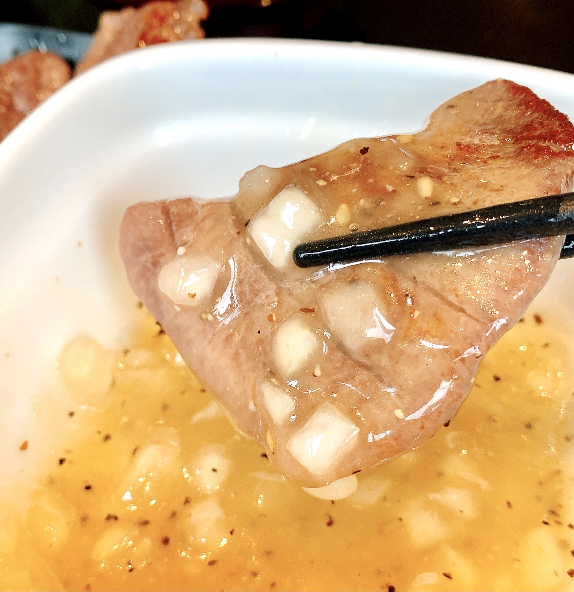 「肉多すぎてワロタ」「お腹ぱんぱん」吉野家の“よくばりすぎるメニュー”ご飯おかわり自由なのが嬉しい!「とんでもなく美味しかった」《実食レビュー》
