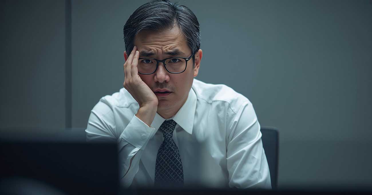 50代になっても「会社に求められ続ける人」が、40代のうちに捨てているプライドとは？