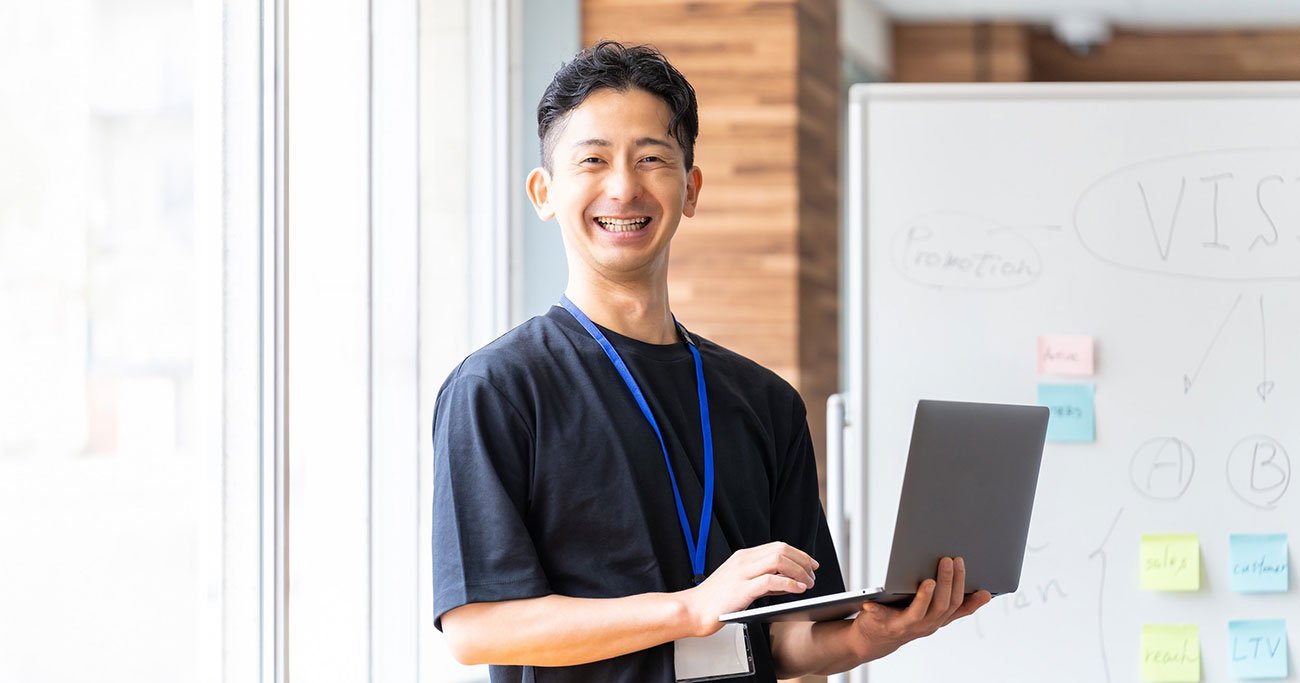 ついていってはいけない上司を「一発で見抜く方法」ベスト1