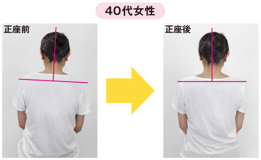腰痛の原因をたった30秒で治す 朝30秒の正座 驚きの効果 腰痛 肩こり 健康 ダイヤモンド オンライン