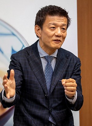 “昭和の街”として甦った西武園ゆうえんちに<br />刀が吹き込んだ“持続可能な仕組み”