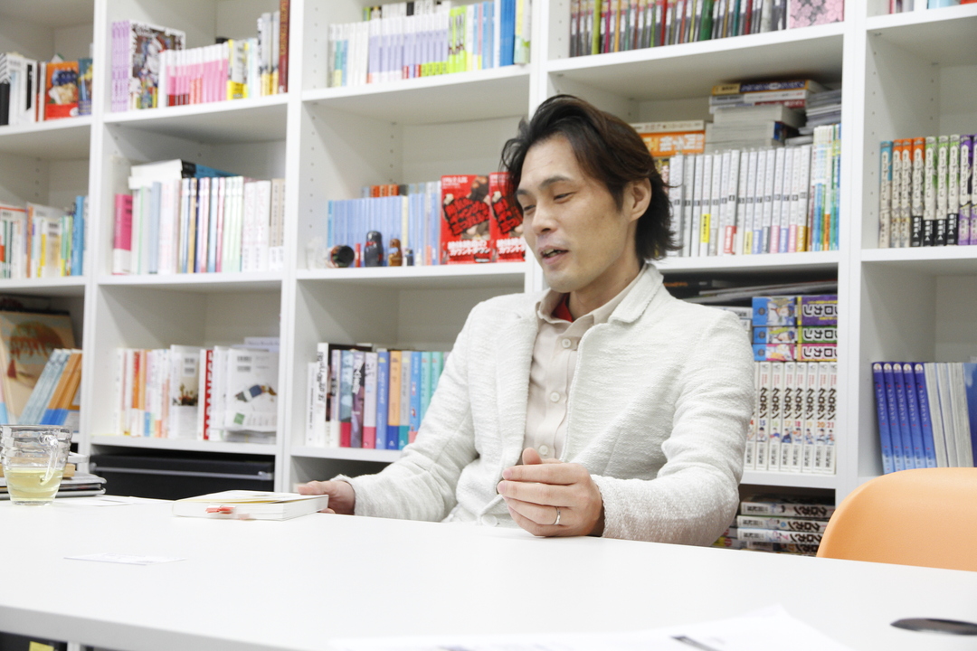 3時間でマンガを1万冊売る方法