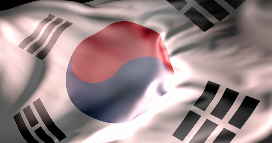 韓国