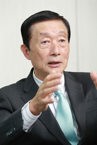 「セブンとの差は絶対埋める」ファミマ・ユニー統合1年、社長に聞く