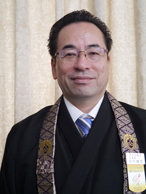 僧侶になった開成・慶應卒コンサル社長のOB人脈活用術