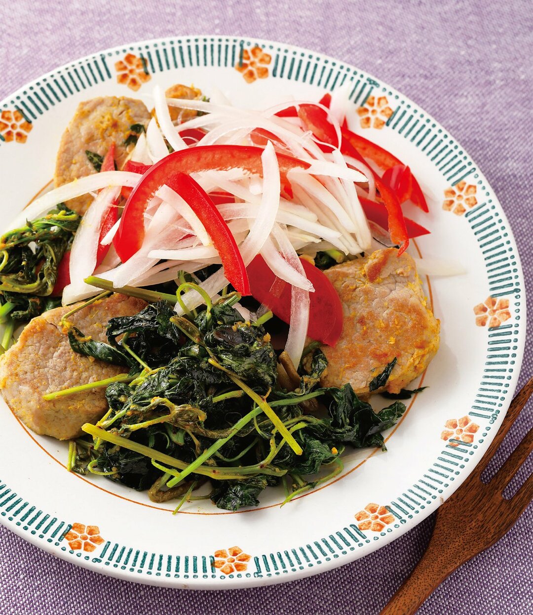 カレー風味で食欲をそそる ネバネバ食材の長寿サラダとは 認知症専門医が毎日食べている長寿サラダ ダイヤモンド オンライン