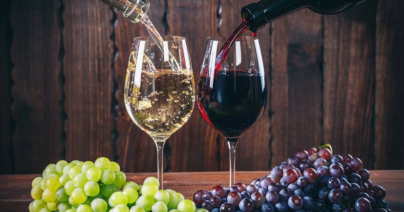 初心者が知っておきたいワインの知識 定番のぶどう品種を知ろう 教養としてのワイン ダイヤモンド オンライン