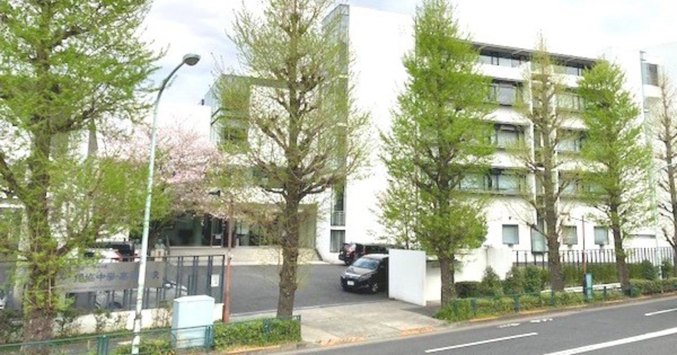 元学長が付属中高校長に 新校長人事で見る首都圏 中高一貫校 の将来 中学受験への道 ダイヤモンド オンライン