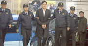 サムスンに経営トップ逮捕で浮上する2つの懸念