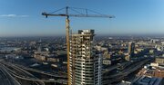 米国のマンション、巨大化・高層化進む事情