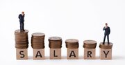 年収が低い会社ランキング2023最新版【従業員の平均年齢30代前半・250社完全版】年収400万円未満は23社