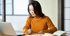 日本にいながら自力で英語力を伸ばす1つの簡単な方法