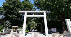 御朱印集め初心者にもおススメ！JR中央線沿線で日帰り開運神社めぐり