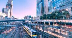 JR東日本・JR東海・JR西日本、鉄道3社「採用大学」ランキング2024最新版【全10位・完全版】