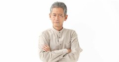 【中学英語でOK】「頭が固い人」を自然に伝える魔法のひと言