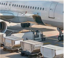 ヒトはダメでもモノを運ぶ「航空貨物」関連業種は需要が続く!