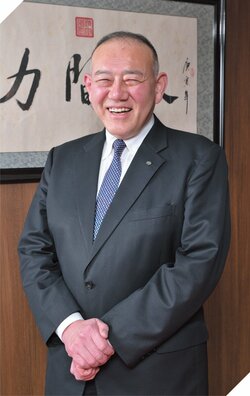 高度な審査力と安心安全な債権管理で、オンリーワンの総合賃料保証会社を目指す