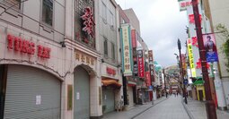中華街の名門「聘珍樓」が3度目の倒産…それでも消えぬ「復活」の可能性