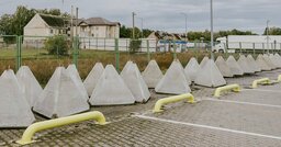 ロシアからの攻撃にもろい欧州、机上演習で浮き彫り