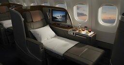 なぜ某航空会社は、空いている上位席を「固定価格」ではなく、お客様に入札させるのか？