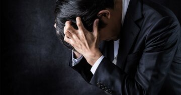 【全財産90万円から株式投資で2億円】わずか数日で株式資産は吹き飛ぶ