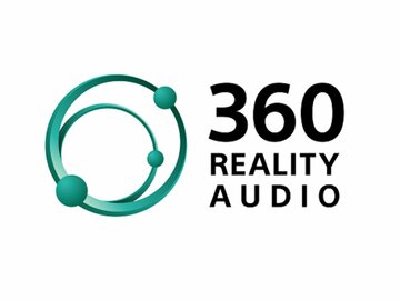 ソニー、対応音源配信など立体音響技術「360 Reality Audio」の展開を加速