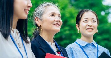 65歳以降も「スキルを活かして働ける人」がやっていること