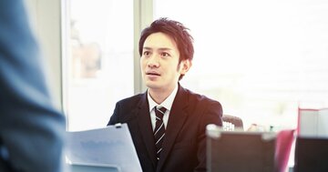 「部長のネクタイ、似合いませんね」失礼な部下に何と返すのが正解?