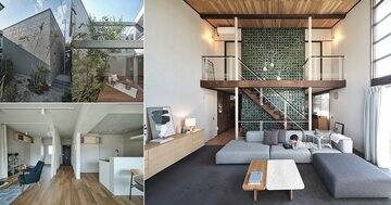 「旗竿地の家」に「仕立てる賃貸」100年後の街をつくる住宅サービスを展開