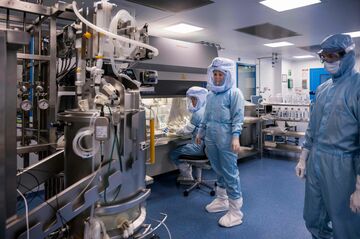 ワクチン特許放棄、製薬業界が反対国を支援　日本やドイツ