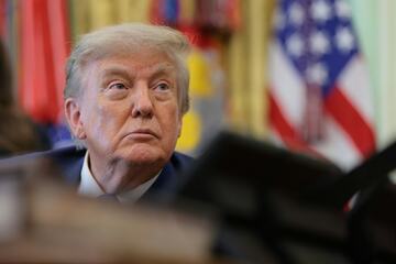 トランプ氏、再び経済的圧力へ転換　イランが要求に応じず