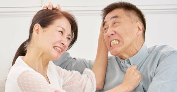 60歳前後で「熟年離婚」した夫婦、大ゲンカを招いた“妻の趣味”とは