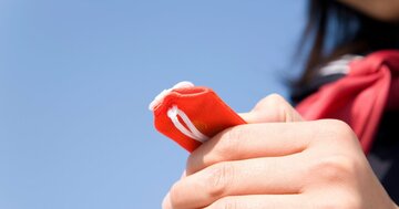 【お守り】の有効期限はいつ?何個まで持っていいのか
