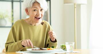 【10月13日はチャンス！】食べるだけで金運がよくなる！ 黄色くて甘い秋の味覚とは
