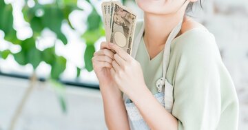 株で利益1億円超!グラドル杉原杏璃が「億り人」となって得た“お金以外のもの”とは?