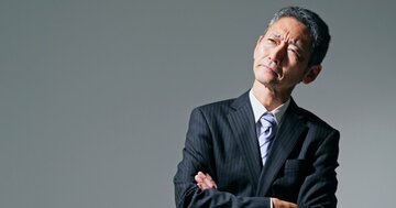 三流のリーダーは「無駄遣い」をする、二流は単に「コスト削減」に励む。では、一流は?