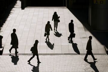 「静かな退職」だけではない　高まる職場への不満