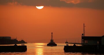 「海運界・伝説の名社長」が陥った罠、老舗・第一中央汽船はなぜ倒産した?