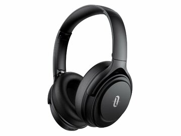 TaoTronics、アクティブノイズキャンセリング機能搭載で5000円台のワイヤレスヘッドホン