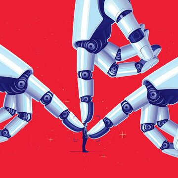 仕事は今後20年でどう変わるか　専門家が予測