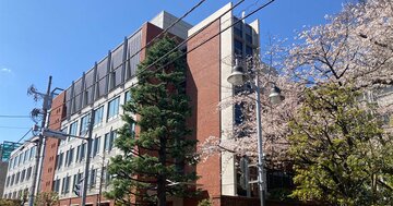 意外と低い女子内進率と理系不足の立教大学が導入した「キリスト教教育連携校」とは何か【首都圏中学受験2027】