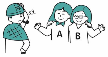 なぜか子どももどハマり！「頭のいい人」にしか解けない“たった1つの問い”とは？