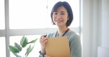 「どんどん成長する若手社員」と「真面目だけど成長しない人」の決定的な差