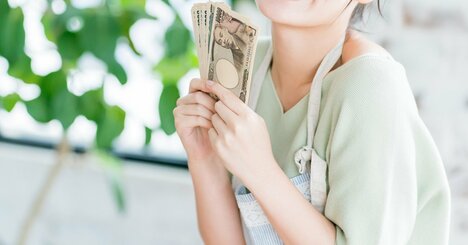 株で利益1億円超！グラドル杉原杏璃が「億り人」となって得た“お金以外のもの”とは？