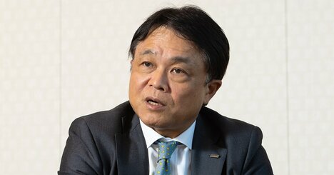 日本の不動産は2024年も「ポジティブだ」みずほ信託社長が断言する理由