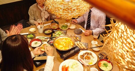 年末年始の暴飲暴食を「なかったこと」にする“スゴい食事ルール”【管理栄養士が解説】