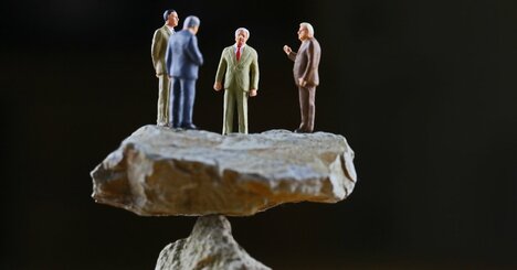 「できる人にしか頼まない」というリーダーが組織を崩壊させるワケとは？